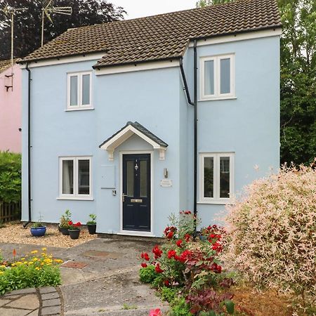 Mews Cottage 卡马森 外观 照片