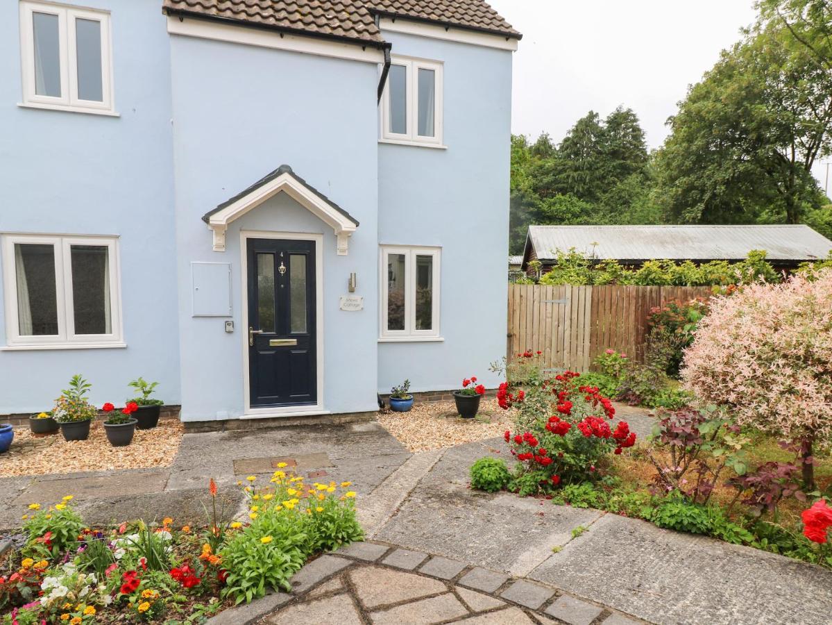 Mews Cottage 卡马森 外观 照片